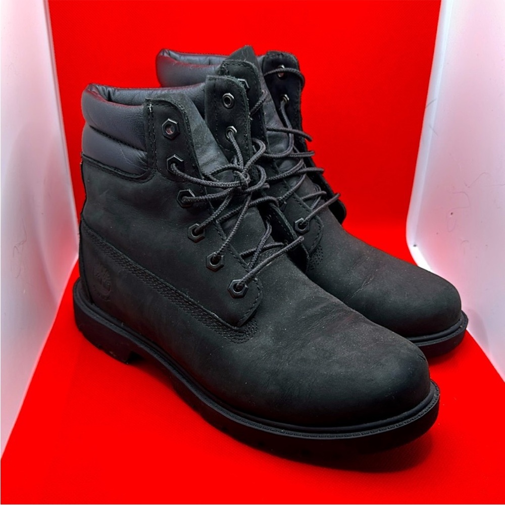 Timberlands women’s 7.5